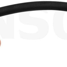 Sunsong 2204743 Brake Hose (Ford, Lincoln)