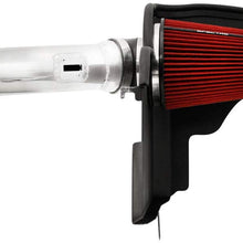 Spectre Performance 9928 Air Intake Kit for Ford Mustang 5.0L