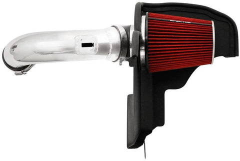 Spectre Performance 9928 Air Intake Kit for Ford Mustang 5.0L