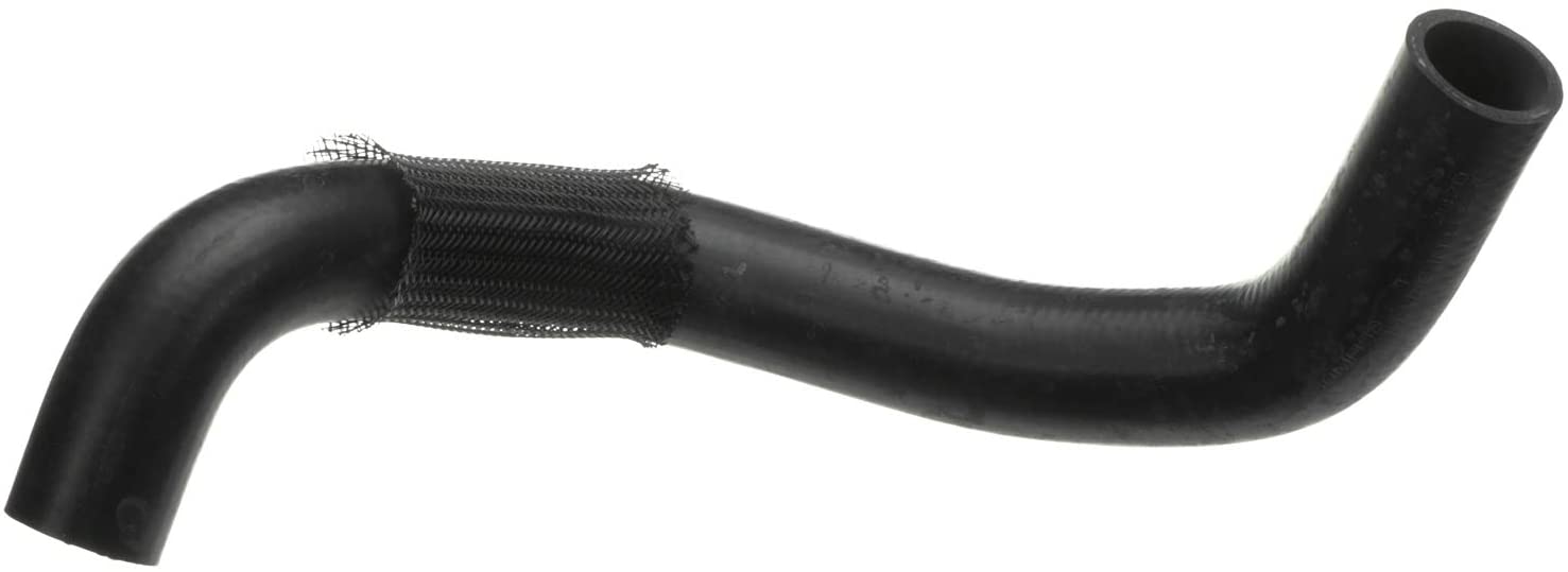 ACDelco 88872308 Professional Radiator Coolant Hose, 1 Pack