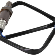 ZBN Oxygen Sensor O2 Sensor Downstream Fits 234-4732 For Impreza Forester Legacy Outback Baja Impreza WRX Saab 9-2X