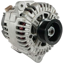 NEW DB Electrical AVA0005 Alternator For 3.5L 3.5 Nissan Quest Van 04 05 06 07 08 09 2004 2005 2006 2007 2008 2009 400-40033 11018 23100-5Z000 TG15C026 TG15C026SP 2650047 1-2814-01VA