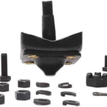 ACDelco 45D2257 Professional Front Lower Suspension Ball Joint Assembly