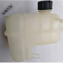 WHWEI Coolant Reservoir Tank with Cap for Chinese CHANGAN CS75 1.8T 2.0L Engine SUV Auto car Motor Parts S301030-0100 (Color : 1.8T Engine)