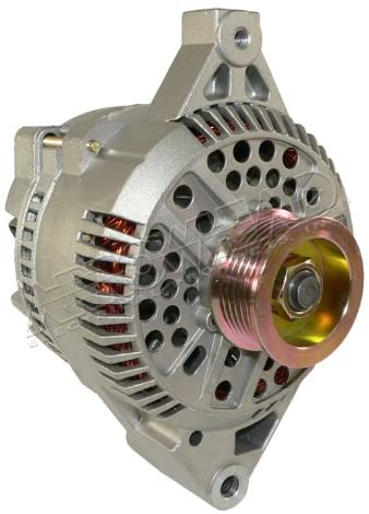 BBB Industries N7761-P57 Alternator