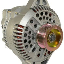 BBB Industries N7761-P57 Alternator