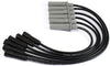 CTCAUTO Ignition Wire Sets Replacement for Chrysler Pacifica/Town Country/Voyager Dodge Caravan/Grand Caravan 2001-2009 (Set of 6)