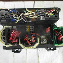 REUSED PARTS 11-14 Fits Chrysler Fuse Box Control Module BCM Integrated Power Module 04692346AC