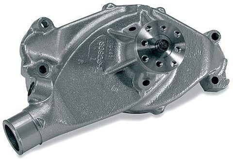 EMP/Stewart Components 21204 Stage 2 Chevy Big Block Short Water Pump