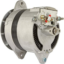 DB Electrical ALN0002 Alternator Compatible With/Replacement For Dodge Truck All Models 1970-1977, Ford Prior To 1982, Freightliner, Kenworth, Volvo, International, Western Star 20910 60160 BAL9960LH