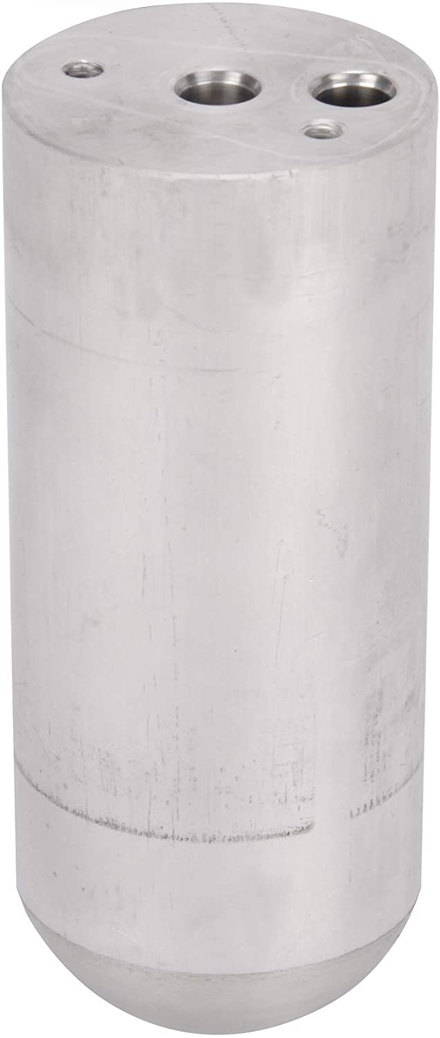 Spectra Premium 0210091 A/C Accumulator