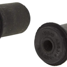 Centric 602.61074 Control Arm Bushing, Front