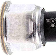 Syuda Master Cylinder Brake Fluid Pressure Sensor for Ford F250 F350 F450 F550 E350 5140651AA BST116 5S7048