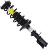 Shoxtec Rear Left (1) Complete Strut Assembly, Compatible with 98,99,00,01,02 Chevrolet Prizm; 93,94,95,96,97 Geo Prizm; 93,94,95,96,97,98,99,00,01,02 Toyota Corolla (Repl. Monroe 171954) (Left)