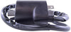 External Ignition Coil for Honda ATC 110 185 200 1980-1983 / 200E Big Red 1982-1983 / 200ES Big Red 1984 | FL 250 Odyssey 1981-1984 | OEM Repl.# 30500-VM3-405