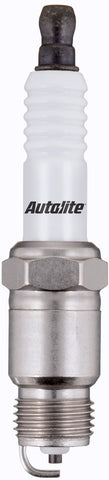 Autolite 26 Copper Resistor Spark Plug, Pack of 1
