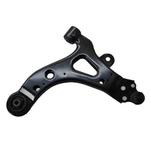 DRIVESTAR RK621351 RK621352 Front Lower Control Arms w/Ball Joint Bushing for 2002-2007 Buick Rendezvous, 1998 Chevy Lumina, 1998-1999 Chevy Monte Carlo, 2001-2005 Pontiac Aztek, Front Suspension Pair