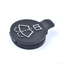 OTUAYAUTO Windshield Wiper Washer Fluid Reservoir Tank Bottle Cap - for Chevrolet Buick GMC Cadillac - OEM#: 12767700