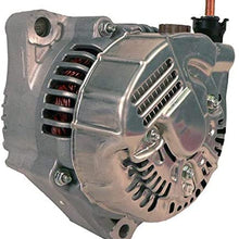 DB Electrical AND0348 Alternator Compatible With/Replacement For 3.0L 3.0 Lexus GS300 98 99 1998 1999 2000 2001 2002 2003 2004 2005, LS32001 2002 2003 2004 2005 101211-7310 101211-7800