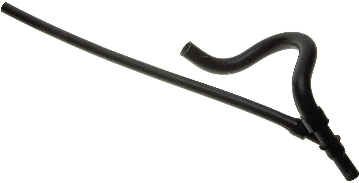 Gates 22554 Heater Hose