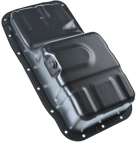 A-Premium Engine Oil Pan Replacement for Honda CR-V 1997-2001 L4 2.0L