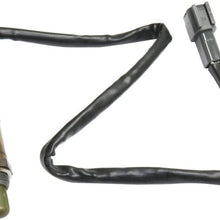 Oxygen Sensor compatible with NISSAN QUEST/VILLAGER 99-02 Downstream Heated 4 Wires 6 Cyl 3.3L eng.