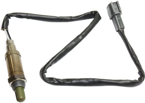 Oxygen Sensor compatible with NISSAN QUEST/VILLAGER 99-02 Downstream Heated 4 Wires 6 Cyl 3.3L eng.