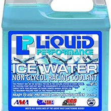 Liquid Performance Racing Lp Ice Water Racing Coolant No