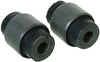 A-Partrix 2X Suspension Control Arm Bushing Front Upper Compatible With CR-V