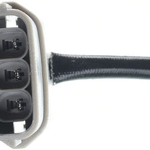 A-Premium O2 Oxygen Sensor Replacement for Infiniti G20 I30 Altima Frontier Maxima Sentra 2000-2001 Upstream