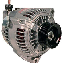 DB Electrical AND0348 Alternator Compatible With/Replacement For 3.0L 3.0 Lexus GS300 98 99 1998 1999 2000 2001 2002 2003 2004 2005, LS32001 2002 2003 2004 2005 101211-7310 101211-7800