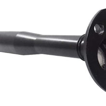 labwork Front Drive Shaft 2044106701 Fit for Mercedes Benz E350 C230 C350 CL550 4Matic AWD 91-01149N
