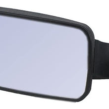 UTV RZR GATOR Ranger YXZ universal Rear View / Side View Mirror 1.75 clamp #693-3553-00 by Bad Dawg