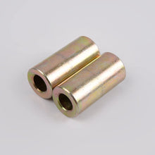 Rear Upper Control Arm Bushing Kit Replacement For Honda EF EG Civic/CRX/Del Sol 97-01