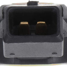 ECCPP Knock Detonation Sensor compatible with 2003-2012 Nissan Sentra 2005-2014 Nissan Frontier 2004-2009 Nissan Quest 2004-2010 Nissan Titan 2005-2010 Nissan Xterra 22060-7S000
