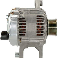 ACDelco 335-1185 Professional Alternator