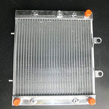 New Aluminum Radiator For Polaris Sportsman 500 2009-2013 2010 2011 2012 ATV