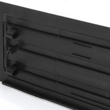 G-PLUS for Ford F-150 F150 2015 2016 2017 2018 2019 2020 Center Flexible Flex Step Tailgate Cap Pad Molding Trim with Release Button FL3Z-9940602-B