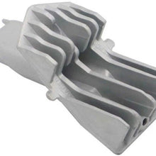 63117339003 Headlight LED Light Insert Diode Module for 2011-2015 BMW F01 F02 F03 750i 740i 7 Series