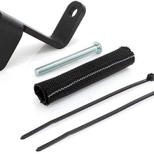 Horn Mount - R1200GS