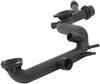 TOPAZ 06E121045E Coolant Radiator Cylinder Head Water Pipe Hose Assembly for Audi A4 A6