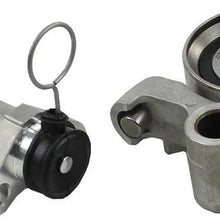 DNJ TBK944AWP Timing Belt Kit with Water Pump for 1992-2000 / Lexus / GS300, SC300 / 3.0L / DOHC / L6 / 24V / 2997cc / 2JZGE