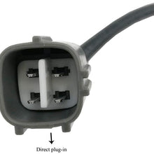 Amrxuts 234-9002 Upstream Sensor O2 Sensor Air Fuel Ratio Sensor for 1999-2002 Toyota 4Runner 2.7L-L4 3.4L-V6 2000-2003 Tacoma 2.4L-L4 2.7L-L4 89467-35010