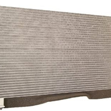 Valeo 700629 Condenser