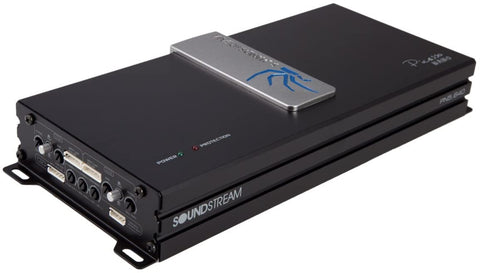 Soundstream PN5.640D 640W 5-Channel Picasso Nano Class-D Amplifier