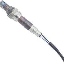 Guniang Oxygen Sensor O2 02 for Toyota Celica 2000-2003 1.8L Upstream and Downstream 2pcs