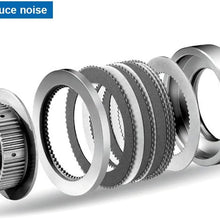 AA-fashion 70ml HFC-134a Refrigerant Oil Compressor Oil，Automobile Refrigerant/Freo for Car Truck Bus Bus Automotive/Air Conditioning System