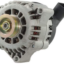 ACDelco 335-1075 Professional Alternator