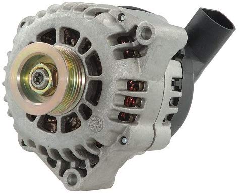 ACDelco 335-1075 Professional Alternator