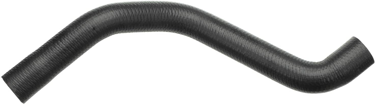 ACDelco 24340L Professional Upper Molded Coolant Hose